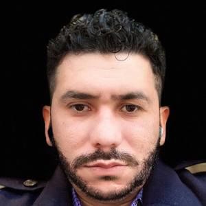 Meet your Posher, Alexander